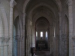 Gite holidays France, Romanesque churches, France